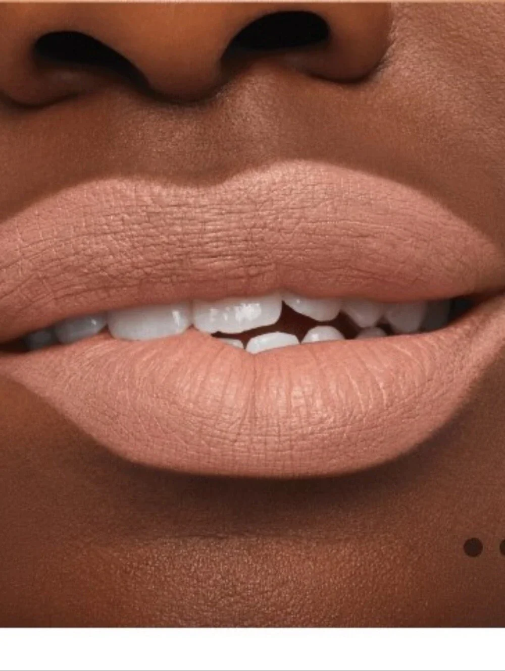 MAC Cosmetics price firm